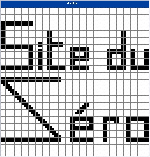 Image utilisateur