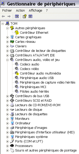 TÉLÉCHARGER FICHIER ALCXWDM.SYS REALTEK AC97 AC97 ALCXWDM.SYS REALTEK TÉLÉCHARGER FICHIER