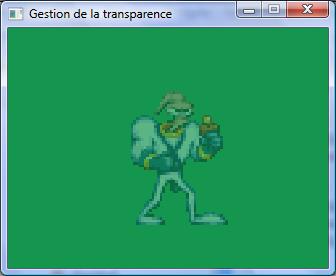 tranparence alpha80