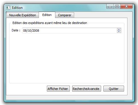 [Résolu] Qt - récupérer le contenu d'une variable de type QDateEdit ...