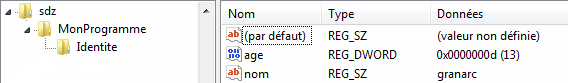 Image utilisateur