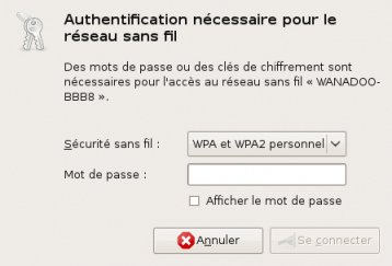 Image utilisateur