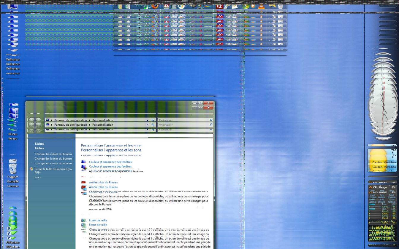 [Résolu] [NVidia]Gros bug drivers - Voir images par Mika56 - page 1 ...