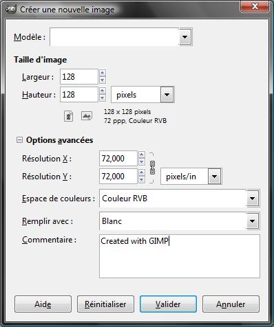 Image utilisateur