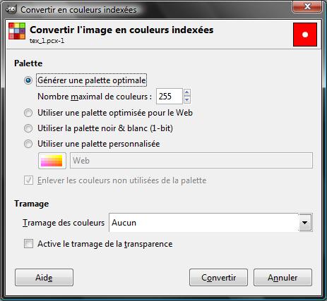 Image utilisateur