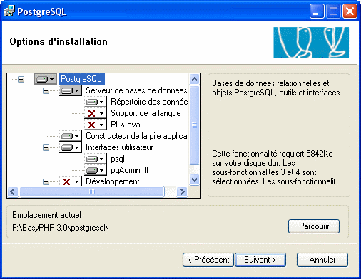 TÉLÉCHARGER POSTGRESQL 8.4 POUR WINDOWS GRATUITEMENT 8.4 GRATUITEMENT WINDOWS POSTGRESQL POUR TÉLÉCHARGER