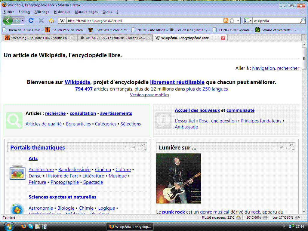 Firefox Ne Charge Pas Les Pages [Résolu] Aucune prise en charge du CSS - Firefox 3.0.9 - OpenClassrooms
