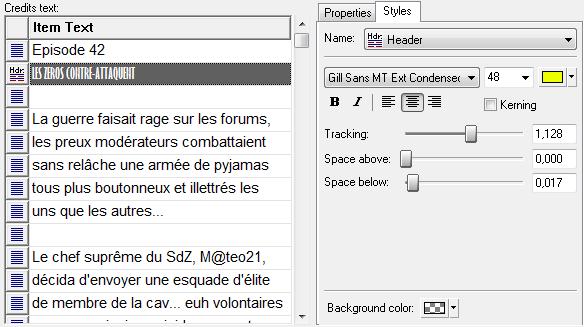 Image utilisateur