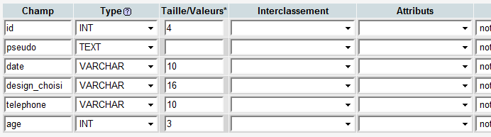 Image utilisateur