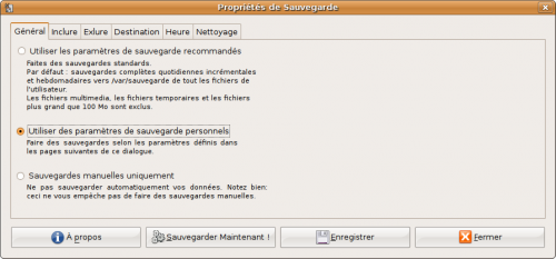 Image utilisateur