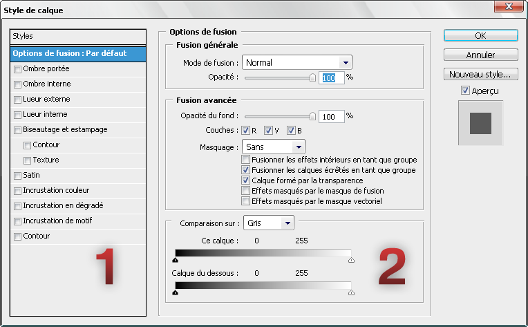 Image utilisateur