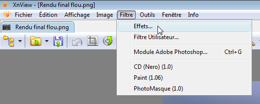 Image utilisateur