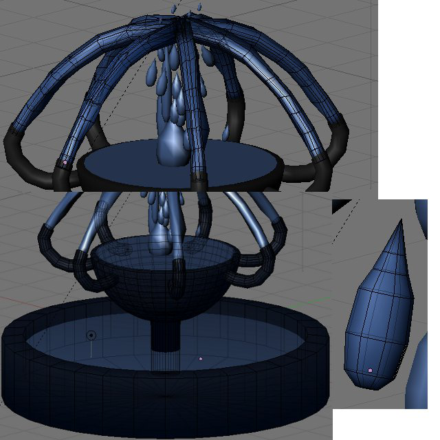 [Résolu] [3D] Session Speed Modelling #40 par MrFeu - page 1 ...