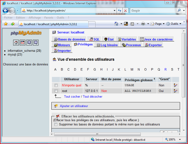 Image utilisateur
