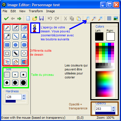Image utilisateur