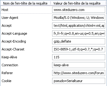 Image utilisateur