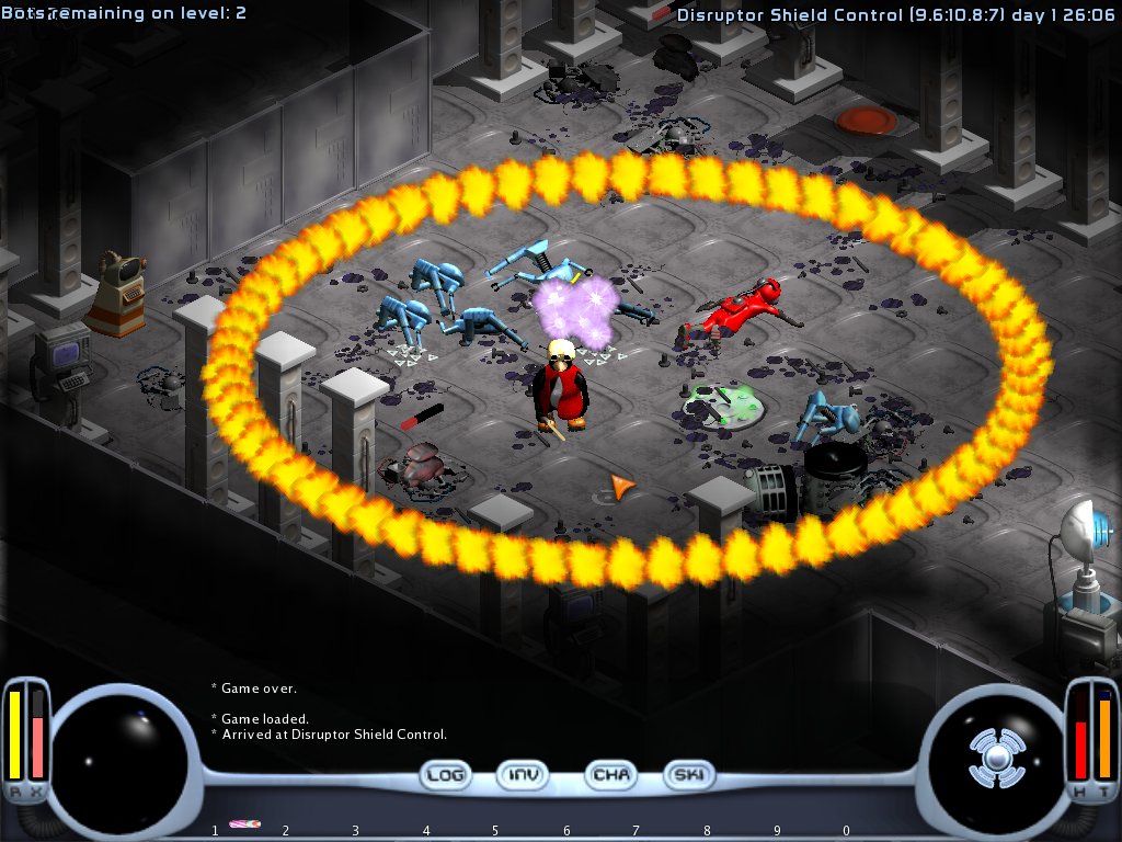 [Programmation rémunérée : 5000$] Jeu vidéo libre - C | OpenGL | SDL ...