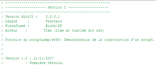 Image utilisateur