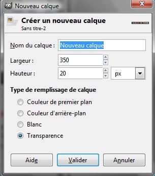 Image utilisateur