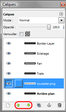 Image utilisateur