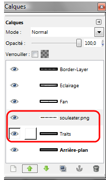 Image utilisateur