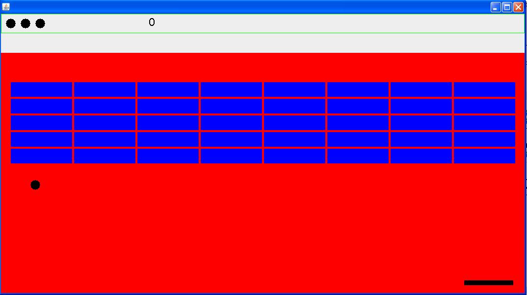 [Résolu] dans JPanel qui dessine la