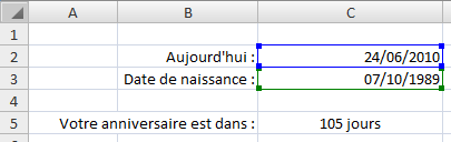 Image utilisateur