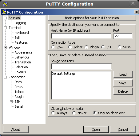 Putty