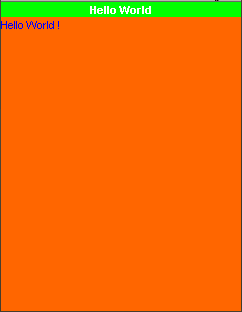 Image utilisateur