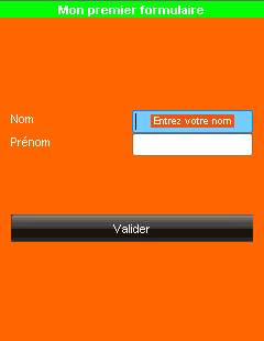 Image utilisateur
