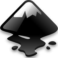 Logo de Inkscape