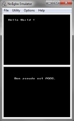 Image utilisateur