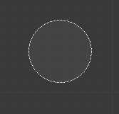 Le cercle de sélection