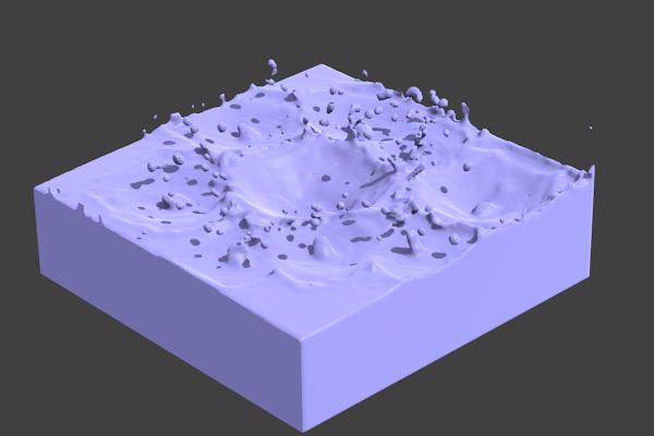 Le shader Minnaeret