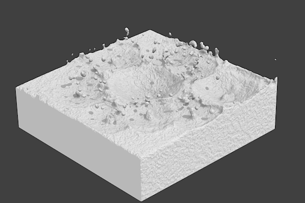 Texture Nor