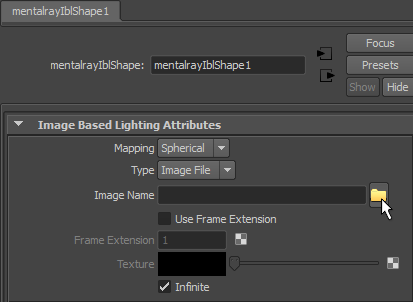 Image utilisateur