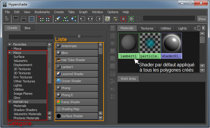 Image utilisateur