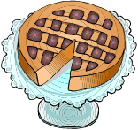 Gâteau