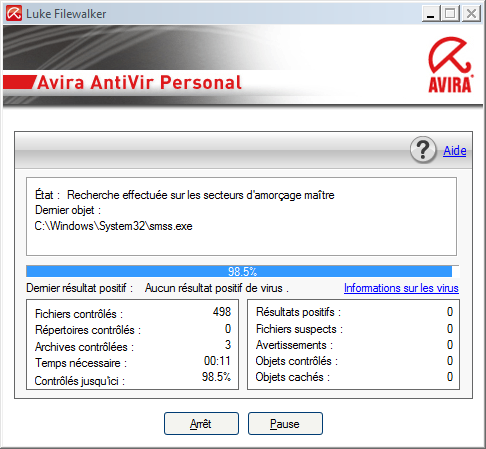 Analyse 2