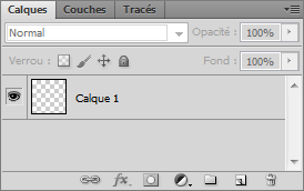 Calque Image