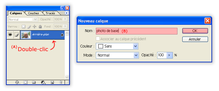 Image utilisateur