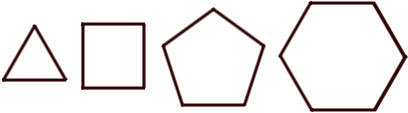 TD : Les nombres polygonaux - Nombres et opérations - OpenClassrooms