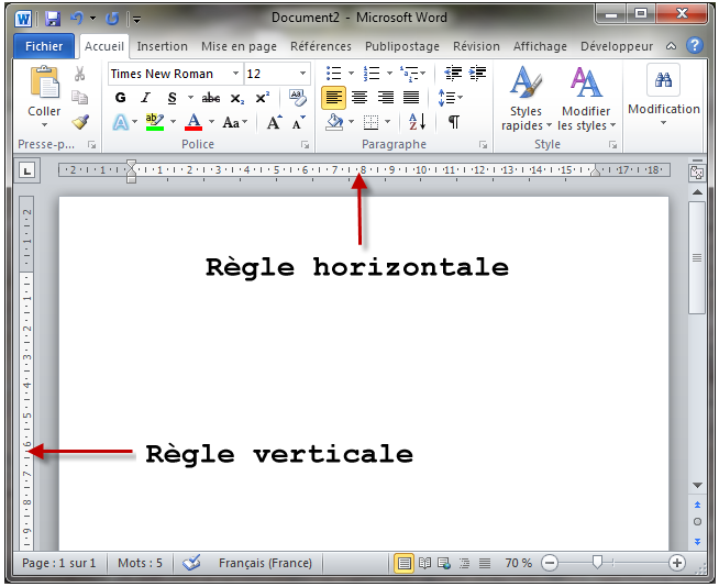 Comment Mettre Un Texte A Cote Dune Image Sur Word Aligner Deux Textes Côte à Côte Sous Word - Exemple de Texte