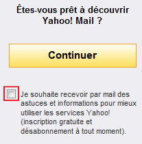 Case à décocher