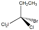 carbone asymétrique exo1