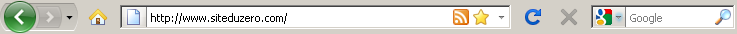 Barre de recherche dans Firefox