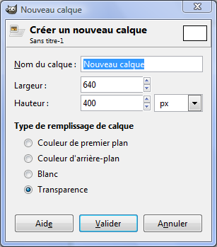 Image utilisateur