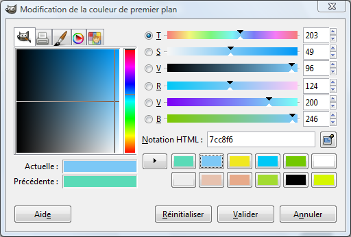 Image utilisateur