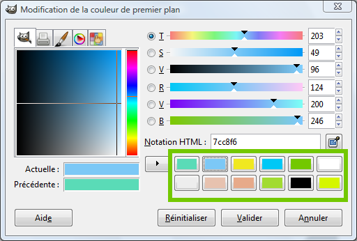 Image utilisateur