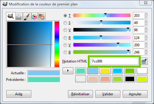 Image utilisateur
